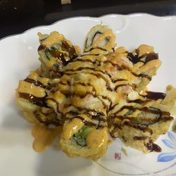 Shogun Hibachi Sushi & Seafood