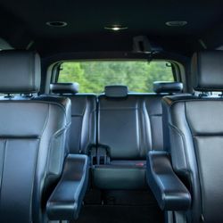 Icon Transportation Wilmington