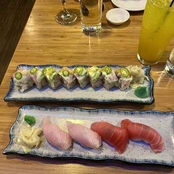 Kaizen Sushi - Sushi Bars Near Me - Portland, Oregon Kaizen Sushi - Sushi Bars Near Me - Portland, Oregon
