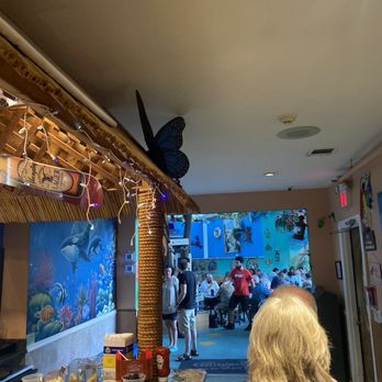 Gilligan's Clam Bar & Grill - Seafood Near Me - Pomona, New York