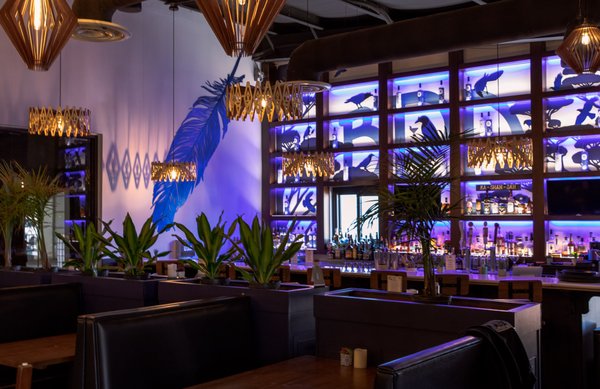 The Still Restaurant & Cocktail Bar by null