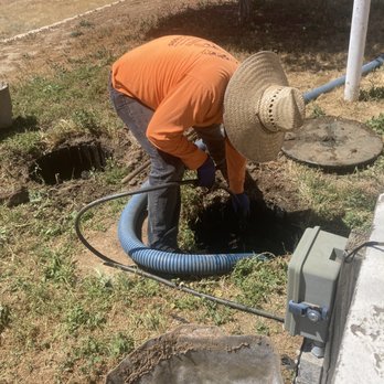 Honey Doo Wagon Septic Pumping - Took the time to hose out the tanks without charging extra (for more water) - Septic Services Near Me Honey Doo Wagon Septic Pumping - Took the time to hose out the tanks without charging extra (for more water) - Septic Services Near Me
