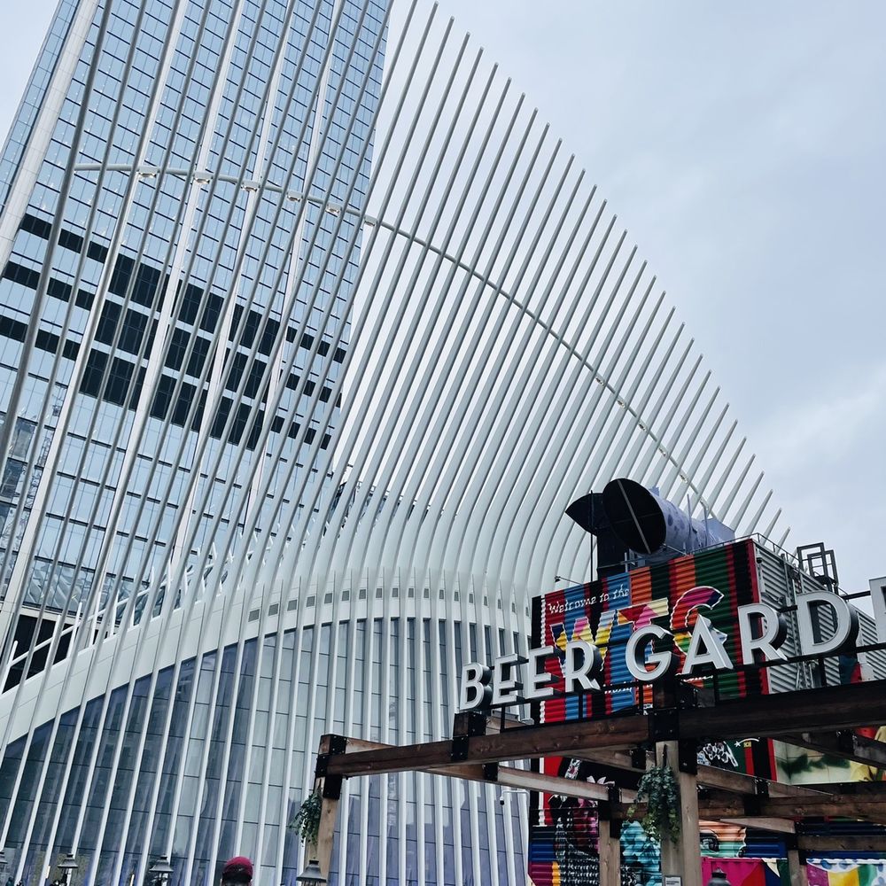 Oculus - Landmarks & Historical Buildings Near Me - New York, New York Oculus - Landmarks & Historical Buildings Near Me - New York, New York