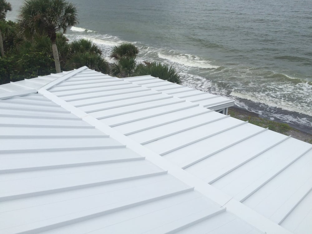 Slide of Florida State Roofing and Construction