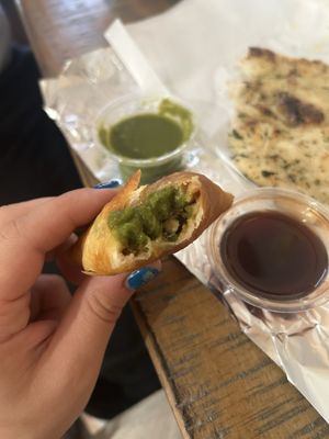 Bollywood Zaika by null