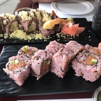Fusion Sushi - Japanese Near Me - Anaheim, California Fusion Sushi - Japanese Near Me - Anaheim, California