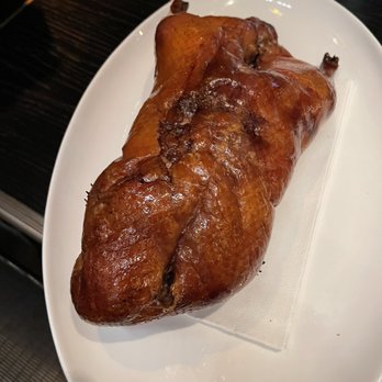 Mott 32 - Peking Duck - Chinese Near Me - Las Vegas, Nevada