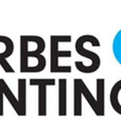 Forbes Printing - Logo