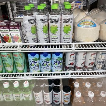 City Donut - assorted drinks - Donuts Near Me - Newport Beach, California City Donut - assorted drinks - Donuts Near Me - Newport Beach, California