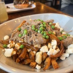 La Boulette - Menu