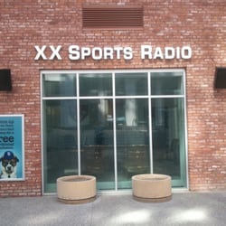 XX Sports Radio - Home of the San Diego Padres