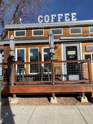 Story Coffee Company by null