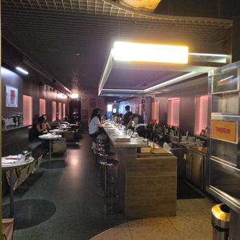 Gulp - Dining Room - Taiwanese Near Me - New York, New York Gulp - Dining Room - Taiwanese Near Me - New York, New York