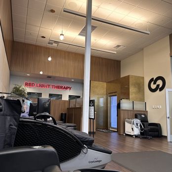 Club Studio - Recovery - Gyms Near Me - Long Beach, California Club Studio - Recovery - Gyms Near Me - Long Beach, California