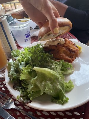 Nantucket Tavern & Gazebo by null