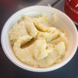 This was suppose to be potatoes salad This was suppose to be potatoes salad