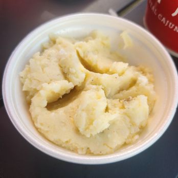 Off The Hook - This was suppose to be potatoes salad - Cajun/Creole Near Me - Gonzales, Louisiana Off The Hook - This was suppose to be potatoes salad - Cajun/Creole Near Me - Gonzales, Louisiana