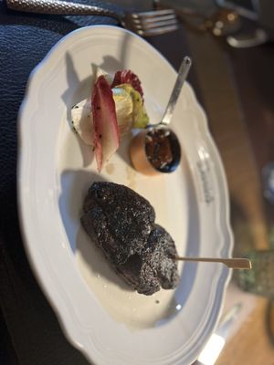 Daniel's, A Florida Steakhouse by null