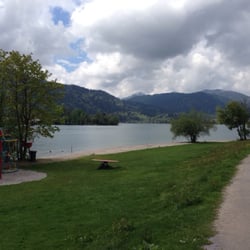 Strandbad Point