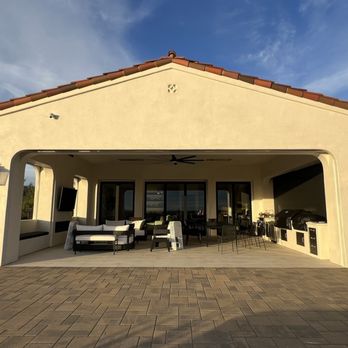 Cabana Concepts - La Cantina doors - Door Sales/Installation Near Me - Oceanside, California