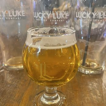 Lucky Luke Brewing - Breweries Near Me - Santa Clarita, California Lucky Luke Brewing - Breweries Near Me - Santa Clarita, California