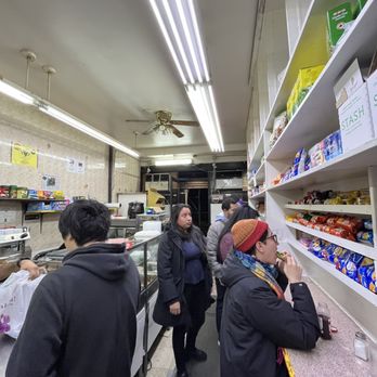 Desi Flavors Deli - From the middle towards entrance - Delis Near Me - New York, New York Desi Flavors Deli - From the middle towards entrance - Delis Near Me - New York, New York