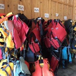 Don Lee Camp & Retreat Center - Safety on the waterfront