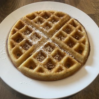 The Barnyard - Waffle - Soul Food Near Me - Farmingdale, New York