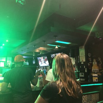 La Cantina Heights - New American Near Me - New York, New York