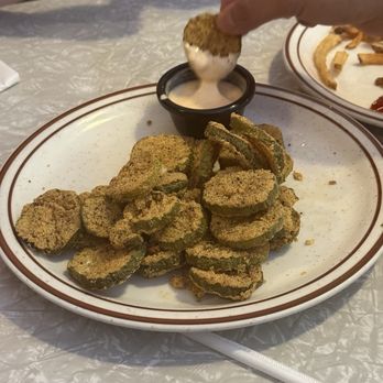 Home Grown - Fried pickles great for the table! - Diners Near Me - Atlanta, Georgia Home Grown - Fried pickles great for the table! - Diners Near Me - Atlanta, Georgia