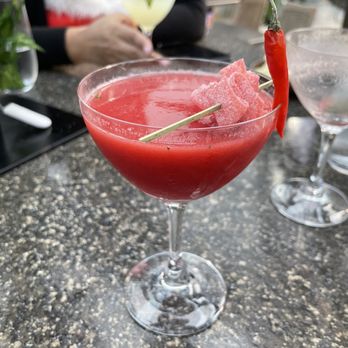 Glass Ceiling Rooftop - Lounges Near Me - New York, New York