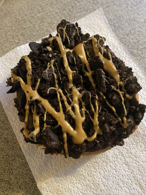 Voodoo Doughnut by null