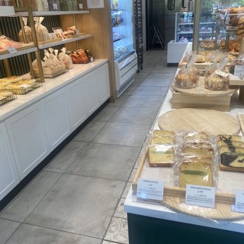 Tous Les Jours - Self service cakes, pastries... - Bakeries Near Me - Livermore, California Tous Les Jours - Self service cakes, pastries... - Bakeries Near Me - Livermore, California