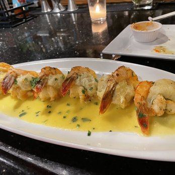 Graziella's - Stuffed Shrimp - Italian Near Me - Brooklyn, New York