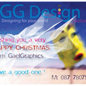 GDesign Dalkey - Web Design Near Me - Dalkey, D