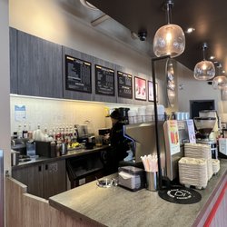 Second Cup