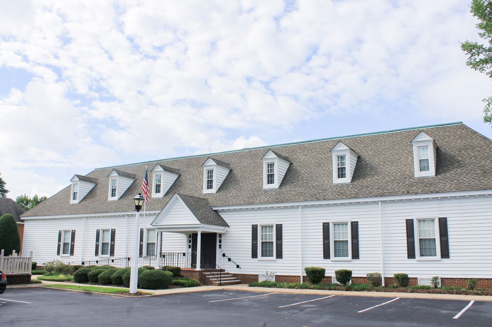 FAMILY GUIDANCE CENTERS Updated October 2024 800 Newtown Rd