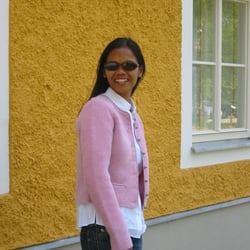 Gössl - Meine Frau mit fescher Gössl Jacke