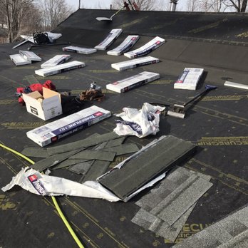 American Home Solutions - Roofing - Roofing Near Me - Oswego, New York American Home Solutions - Roofing - Roofing Near Me - Oswego, New York