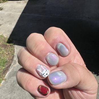 Q's Spa & Nail Bar - Nail Salons Near Me - Santee, California Q's Spa & Nail Bar - Nail Salons Near Me - Santee, California