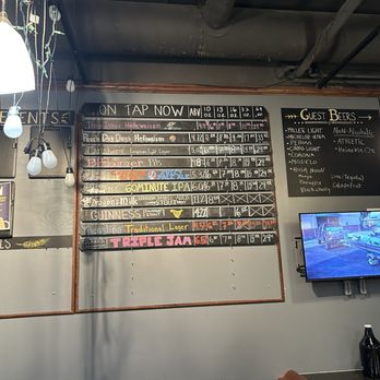 Lake Bluff Brewing Company - Beer selection - Breweries Near Me - Lake Bluff, Illinois Lake Bluff Brewing Company - Beer selection - Breweries Near Me - Lake Bluff, Illinois