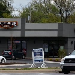 Firehouse Subs