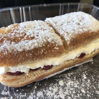 Soleil Bakery - Bakeries Near Me - Woodstock, Connecticut