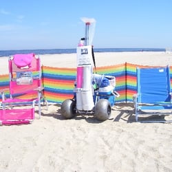 Beachtime Products - Beachtime Products- We carry windscreens, beach chairs, beach carts and much, much more!