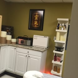 Massage By Joaquin - Relaxing environment