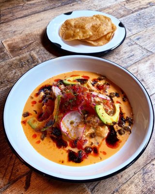 Soho House Chicago by null