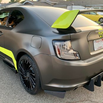 Westcoast Vinyls - Vehicle Wraps Near Me - Santa Ana , California Westcoast Vinyls - Vehicle Wraps Near Me - Santa Ana , California