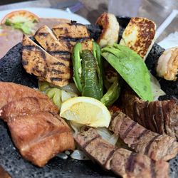 El Cerrito - Molcajete
