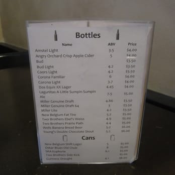 Jackson Ave Pub - Bottled beer menu - Burgers Near Me - Naperville, Illinois Jackson Ave Pub - Bottled beer menu - Burgers Near Me - Naperville, Illinois