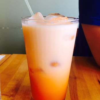 Jatujak - Medium Thai Icetea - Thai Near Me - Toronto, Ontario Jatujak - Medium Thai Icetea - Thai Near Me - Toronto, Ontario